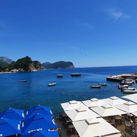 Ambassador Apartments Petrovac Εξωτερικό φωτογραφία