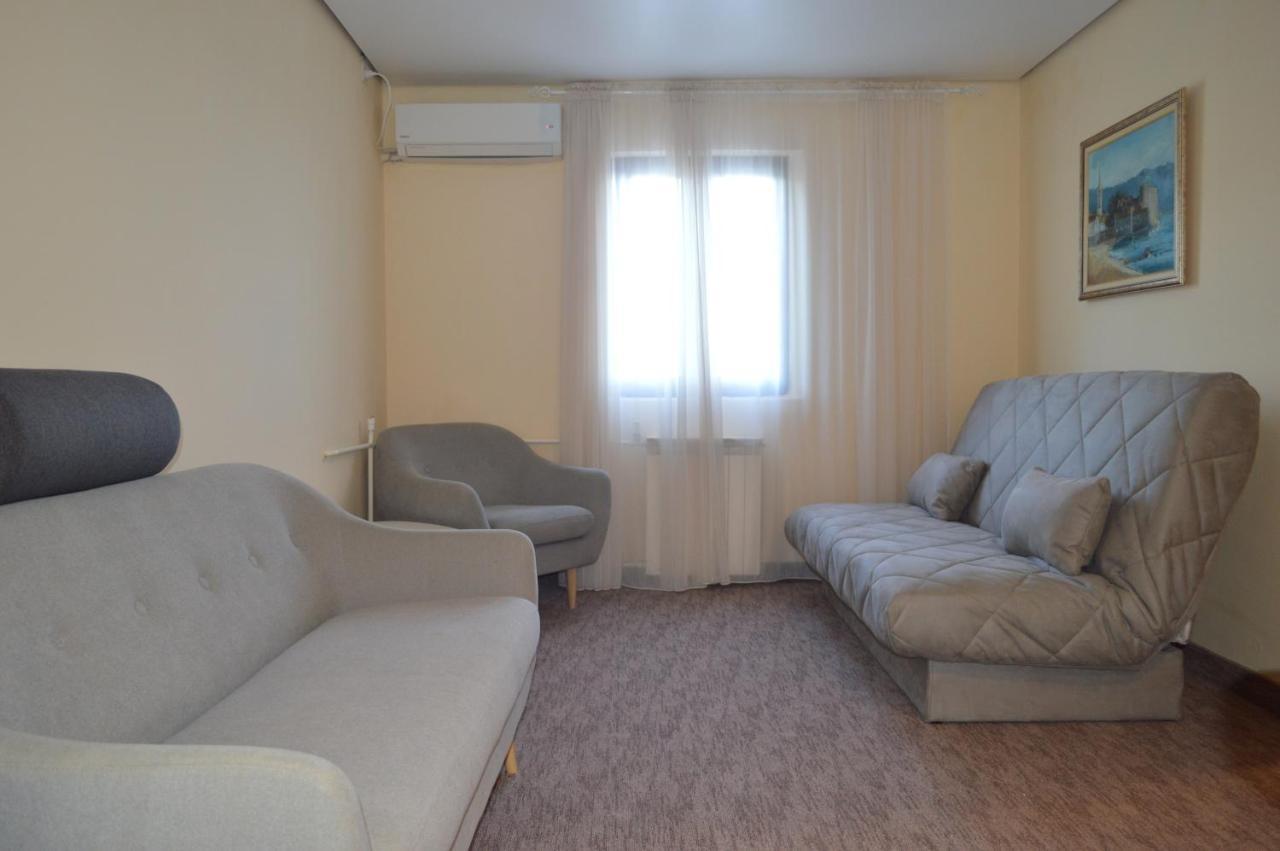 Ambassador Apartments Petrovac Εξωτερικό φωτογραφία